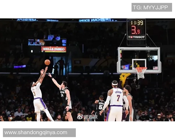 2019年1月16日湖人对阵公牛精彩视频直播回顾与赛后分析