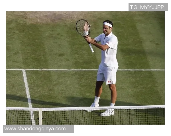 瑞士天王费德勒当选网球名人堂：“比起纪录，我更热爱网球自身”