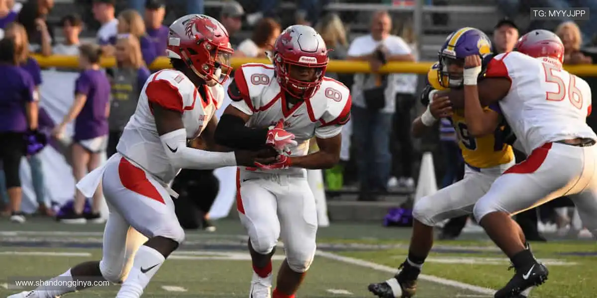 指尖掌控全球赛事,零时差感受热血沸腾!📱⚽